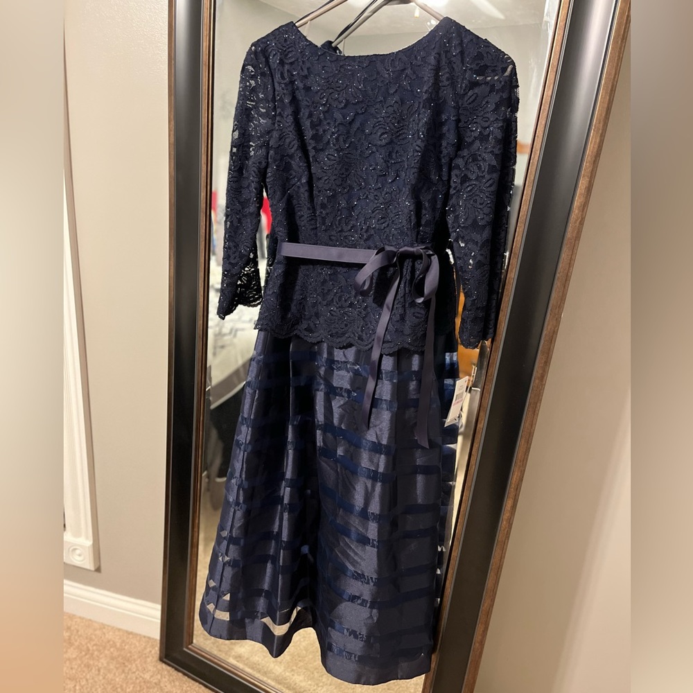 Beautiful dress